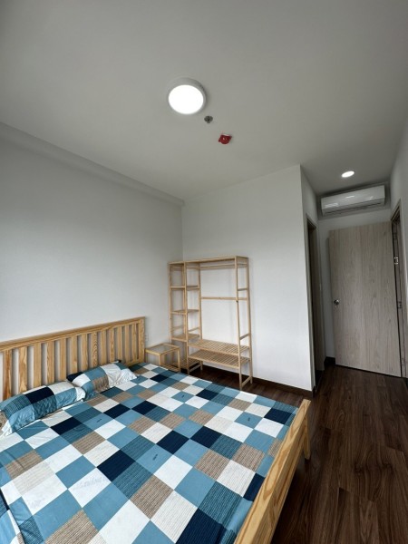 Charm City cho thuê căn hộ 1PN 1WC Full nội thất giá 6tr