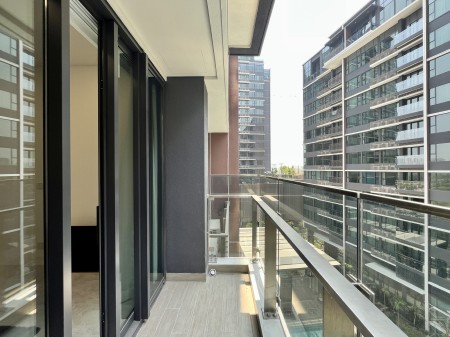 The River – cho thuê 1 phòng ngủ - 63m2 đầy đủ nội thất – 22 triệu sẵn sàng nhận khách