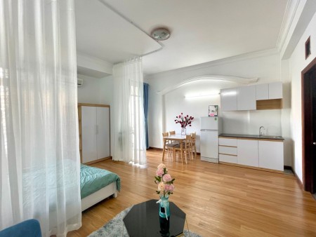 CHDV cho thuê đường Lê Văn Sỹ, Tân Bình