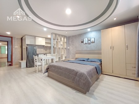 Khai trương CHDV máy giặt riêng - Điện Biên Phủ, ĐaKao Quận 1- công viên Lê Văn Tám - Hồ Con Rùa