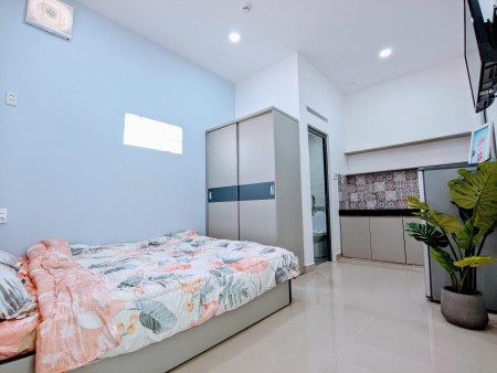 Phòng cho thuê 5,5tr/tháng (được hỗ trợ 2 tháng đầu)