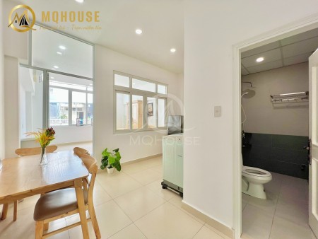 Chính chủ cho thuê căn hộ 1 pn máy giặt riêng sân bay