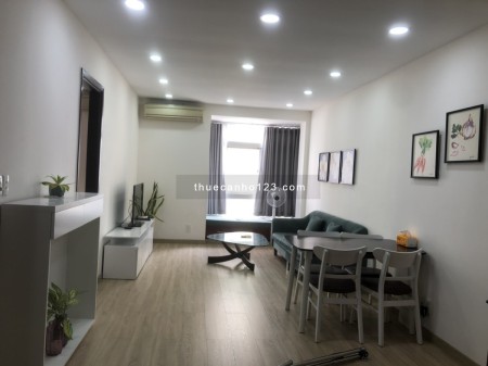 Cho thuê Sky Garden 3,PMH quận 7 2PN, 2WC giá 14 triệu,