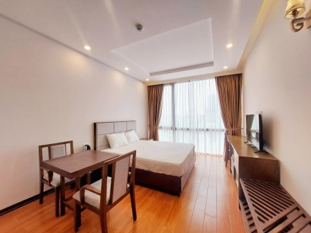 CHO THUÊ CĂN 1 PHÒNG NGỦ GẦN CẦU SÔNG HÀN - VIEW PHÁO HOA QUỐC TẾ