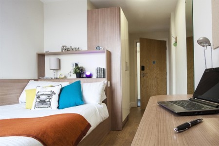 Thuê căn hộ nên chọn sống một mình hay ở ghép căn hộ tại TPHCM