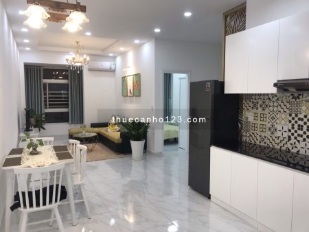 Cho thuê gấp căn hộ Sky Garden, Phú Mỹ Hưng, Q7