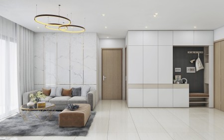 Tôi cần cho thuê căn hộ 3PN2WC, View đẹp thoáng mát, giá 13.5tr/th,Vinhomes SmartCity,0966386282