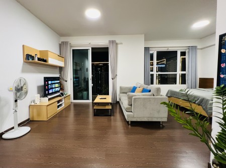 chỉ với 13tr sở hữu ngay căn 1pn tại Vista Verde đầy đủ nội thất dọn vào ở ngay