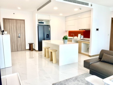 Cho thuê Sunwah Pearl Bình Thạnh 2 phòng ngủ đầy đủ nội thất – 104m2 42 triệu đang trống