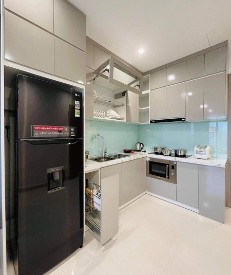 Độc Quyền! Cho thuê căn hộ 2N 1VS Full đồ tại Vinhome Ocean Park. Liên Hệ 0828233899