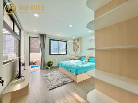 Căn hộ cao cấp 1pn bếp riêng ngay Tân Sơn Nhất