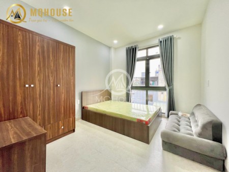 ️Studio full nội thất ngay sân bay Tân Sơn Nhất️