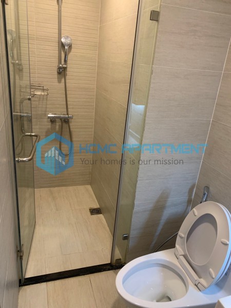 Cho thuê căn hộ 2pn vinhome central park 6b