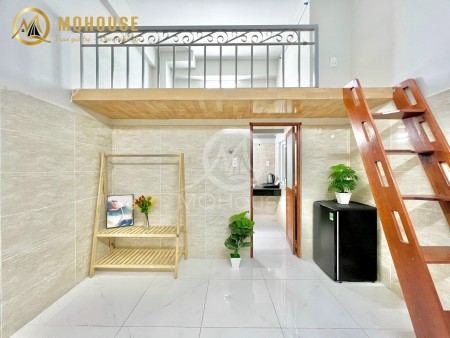 Cho thuê căn hộ chung cư MiNi ngay Âu Cơ - Tân Bình - Giao Lạc Long Quân - Giáp 3/2 Quận 10