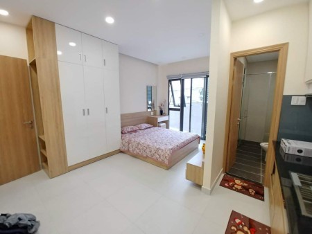 Studio full nội thất từ a-z. siêu đẹp  siêu cute luôn