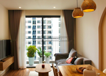 Tình trạng đăng tin cho thuê căn hộ theo form đáng báo động