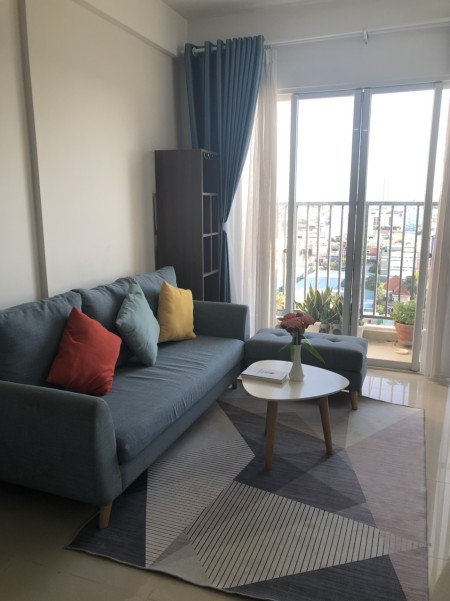 Cho Thuê C/C CARILLON 5 - Lũy Bán Bích - 70m2 Có Nội thất - LH 0975 0123 08