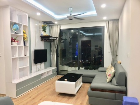 Cho thuê căn hộ 2 ngủ full đồ Vinhomes GreenBay Mễ Trì