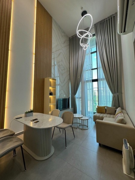 Căn hộ Siêu đẹp cho thuê_Duplex 2PN_106m2_Feliz en Vista_Giá 30tr5