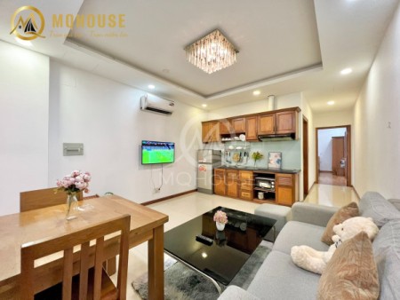 Căn Hộ Cao Cấp 1PN/2PN_Khu Sân Bay, Cv Hoàng Văn Thụ