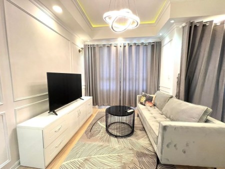 Cho thuê căn hộ chung cư Q2, Masteri Thảo Điền, 2pn full nt nhà siêu đẹp, 20trbp