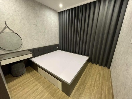 5,5tr - Studio 34m2 tại Vinhome Smart City