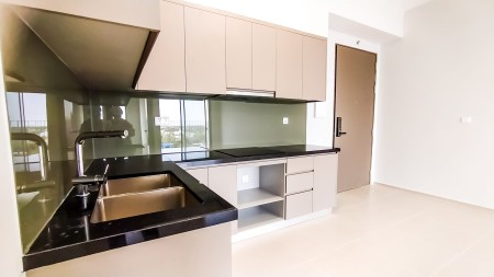 Cho thuê căn hộ West Gate của CDT An Gia vừa bàn giao, nhà trống nội thất chủ đầu tư mới tinh