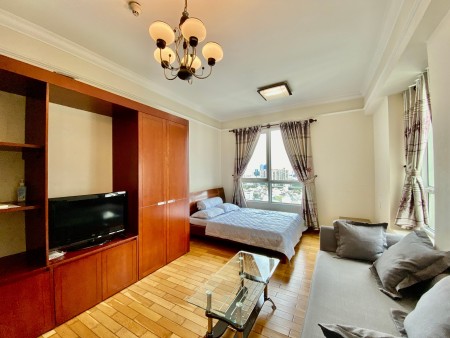 Hot Chỉ 10tr thuê ngay căn hộ 1PN The Manor Bình Thạnh HCM