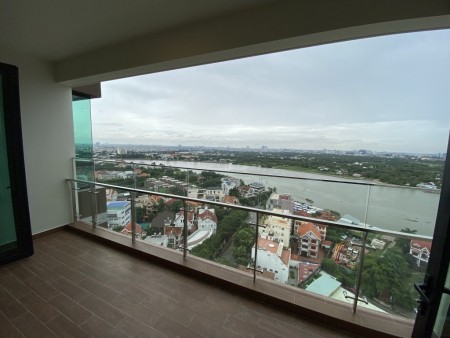 D’ Edge Thảo Điền 4PN có thang máy riêng, view sông bao đẹp LH 0909806586