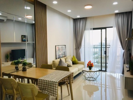 The Sun Avenue căn 2pn full nội thất cao cấp chỉ 16tr