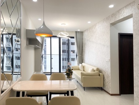 THUÊ NGAY CĂN HỘ 2PN ONE VERANDAH, NỘI THẤT XỊN, MỊN, GIÁ TỐT, CHỦ NHÀ DỄ , CĂN GÓC RỘNG RÃI