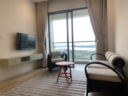 Đảo Kim Cương cho thuê căn hộ 1PN full nội thất, Q2