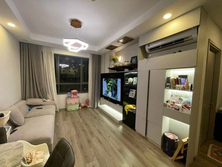 Căn hộ Carillon 1 cho thuê 80m2, 2PN, 2WC, đủ NT, căn góc Giá chỉ 13 tr/th