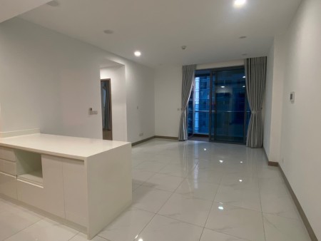 Sunwah Pearl Bình Thạnh cho thuê 2 phòng ngủ - 2WC, 90m2 nội thất dính tường 26 triệu