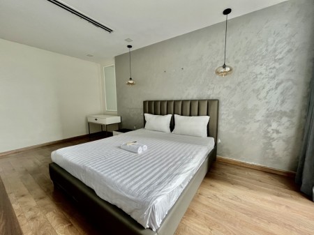 Chủ nhà gửi cho thuê nhanh căn hộ VCP