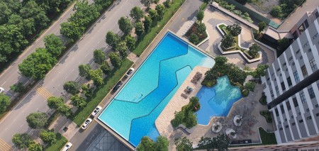 Cho Thuê Nhanh Căn 3PN The Sun Avenue