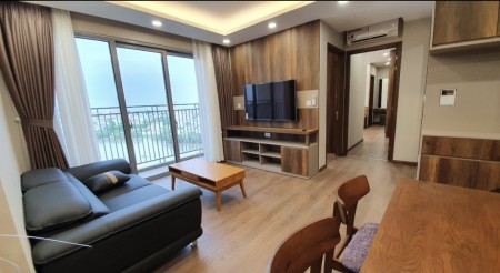Nhà đẹp Palm Heights cần cho thuê 2PN - 2WC - 80m2, view siêu đẹp, nhà siêu mát, giá 18tr/th