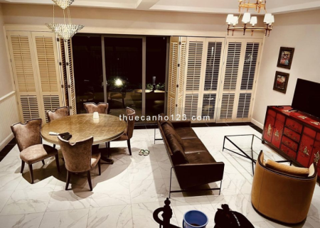 Em ơi chị đăng tin cho thuê căn hộ 2 tuần rồi chưa có khách?