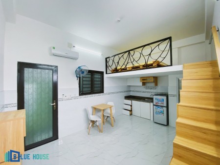 CHDV Duplex Full NOI THAT  GÁC 1m8 gần Etown