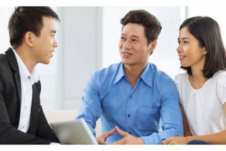 Môi giới tâm sự về quyết định chọn cho thuê căn hộ chung cư TPHCM