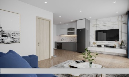 Qũy căn hộ giá rẻ cho thuê tại chung cư Vinhomes Ocean Park