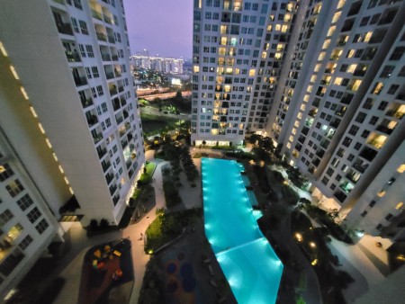 Căn hộ Giá tốt_Sadora Sala Thủ Thiêm cho thuê_2PN_88m2_Full NT_Giá 23tr thương lượng