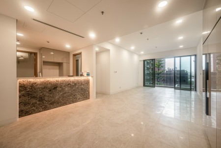 Căn hộ cho thuê giá tốt_3PN_NTCB_120m2_The River Thủ Thiêm_Giá chỉ 32tr