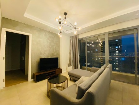 Giá Tốt Cho thuê 2PN , full nội thất đảo kim cương