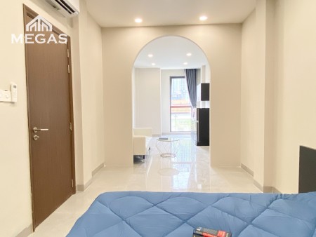 Cho thuê căn hộ cao cấp full nội thất ngay cầu Thủ Thiêm 2, đảo Kim Cương, Sala Quận 2