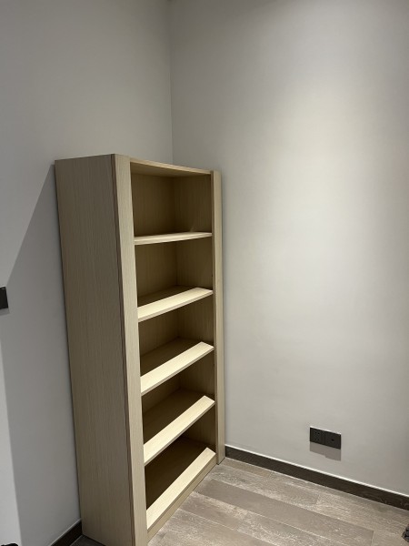 Cho thuê căn hộ 1 phòng ngủ tầng cao full nội thất giá 23 triệu - tốt nhất hiện tại