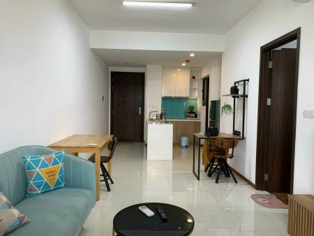 Mát mắt với view biệt thự ven sông