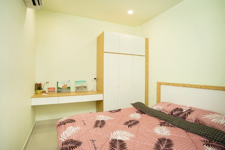 Căn Hộ Full Nội Thất Giá Tốt Quận 8