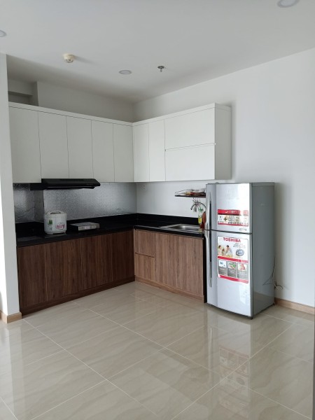 Chính chủ cần cho thuê căn hộ mới xây BCONS GARDEN, căn góc – có ban công