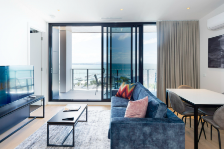 Căn hộ đẹp nhưng giá cho thuê lại 'chát' - Nguyên nhân và giải pháp